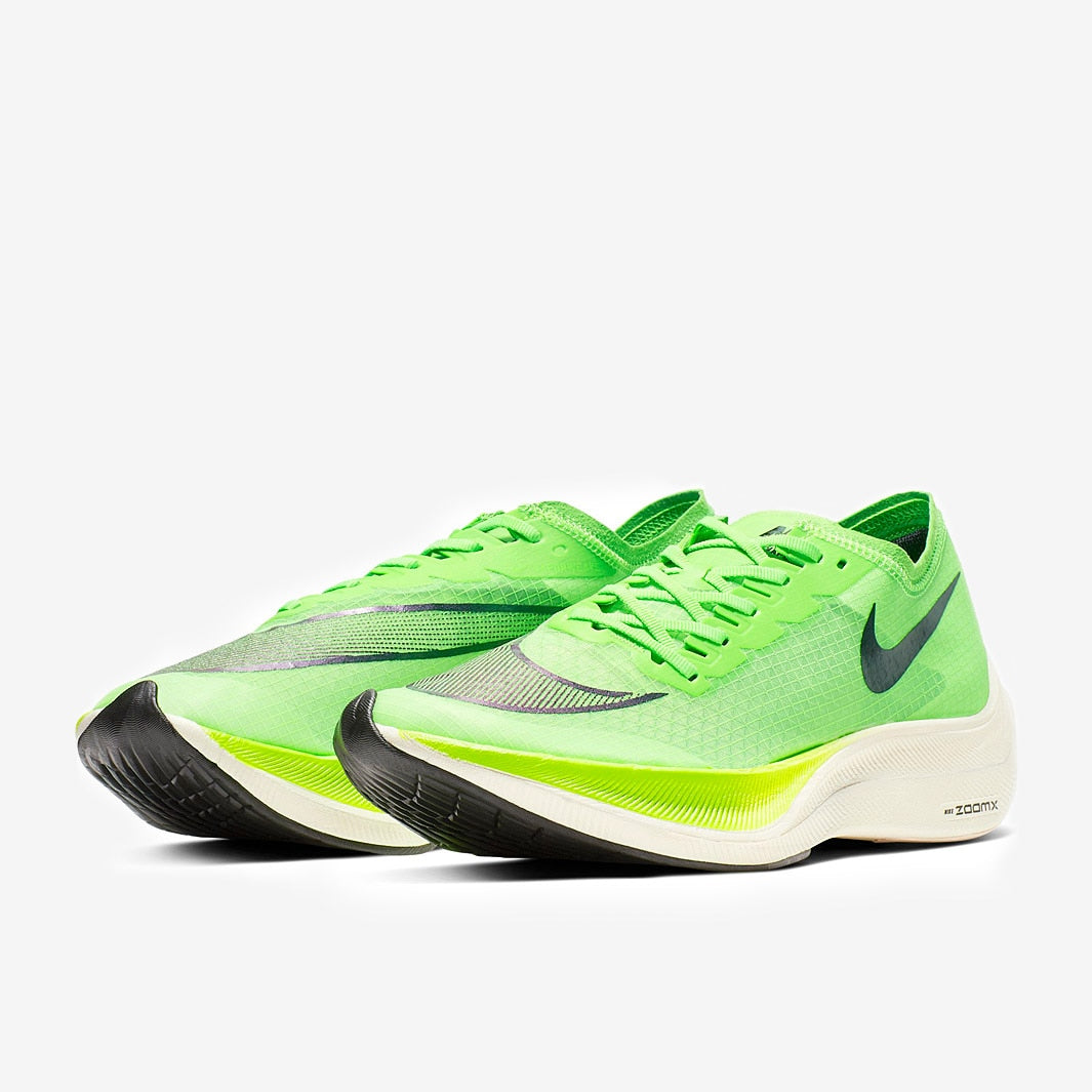 Tênis Nike Air Zoom Vaporfly Next% 2 Electric Green