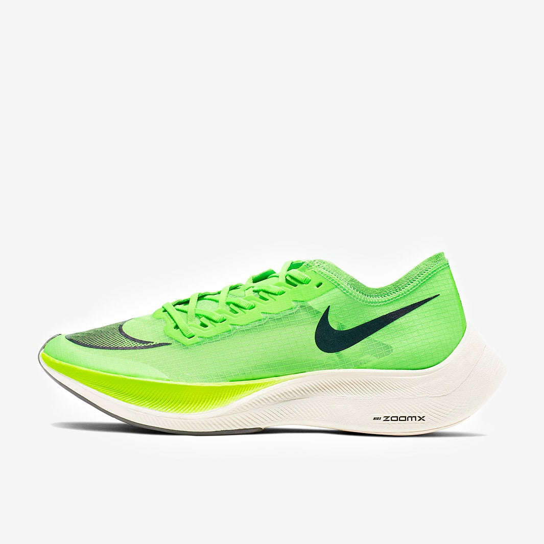 Tênis Nike Air Zoom Vaporfly Next% 2 Electric Green