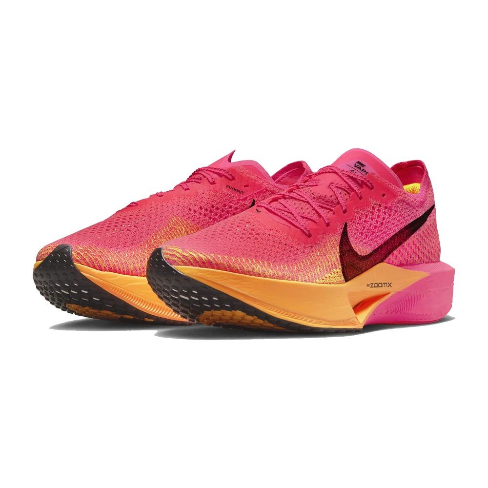 Tênis Nike Air Zoom Vaporfly Next% 3 Hyper Pink