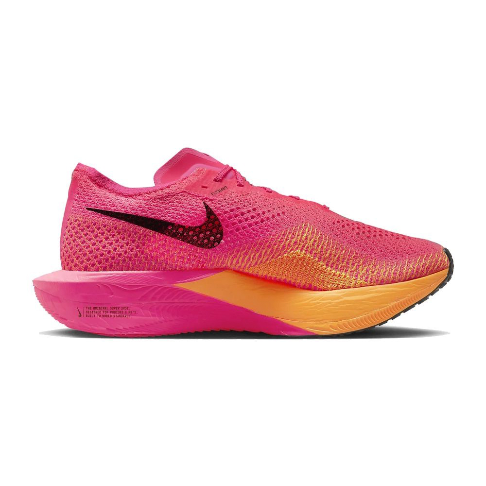 Tênis Nike Air Zoom Vaporfly Next% 3 Hyper Pink