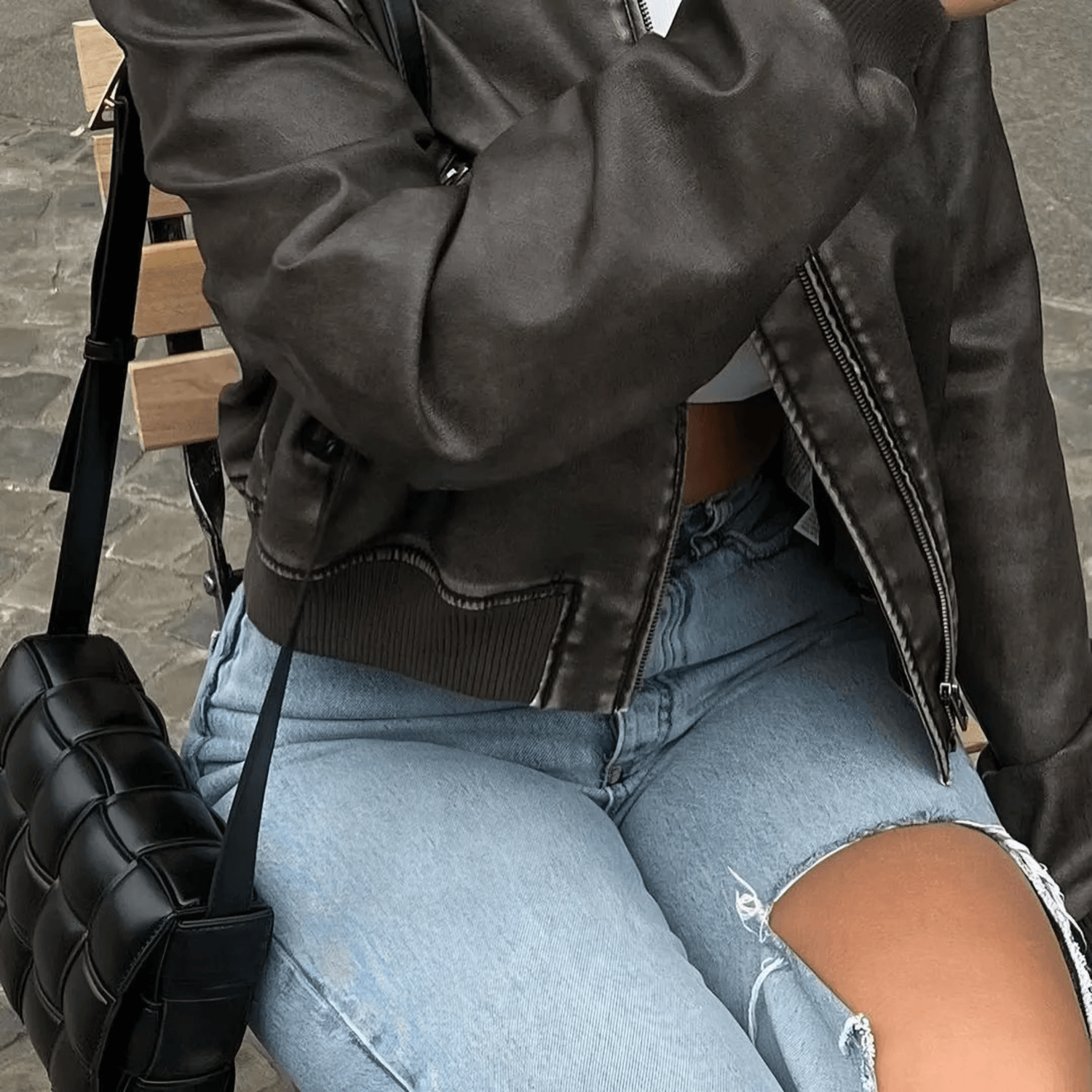 Veste Megane