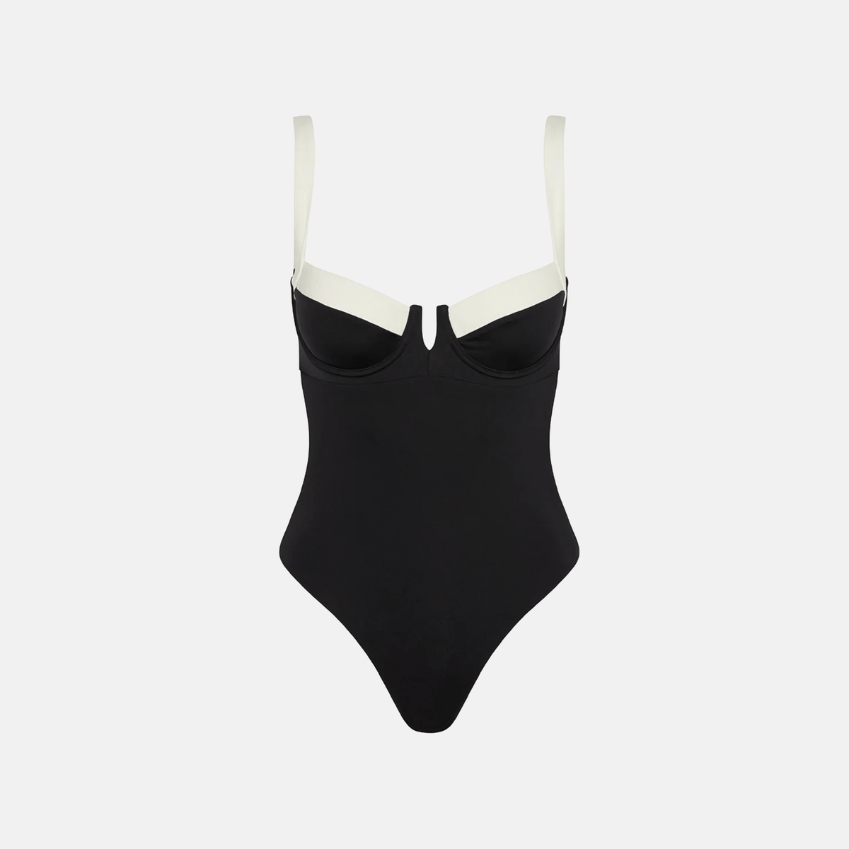 Maillot Van Dyke