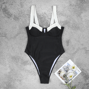 Maillot Van Dyke