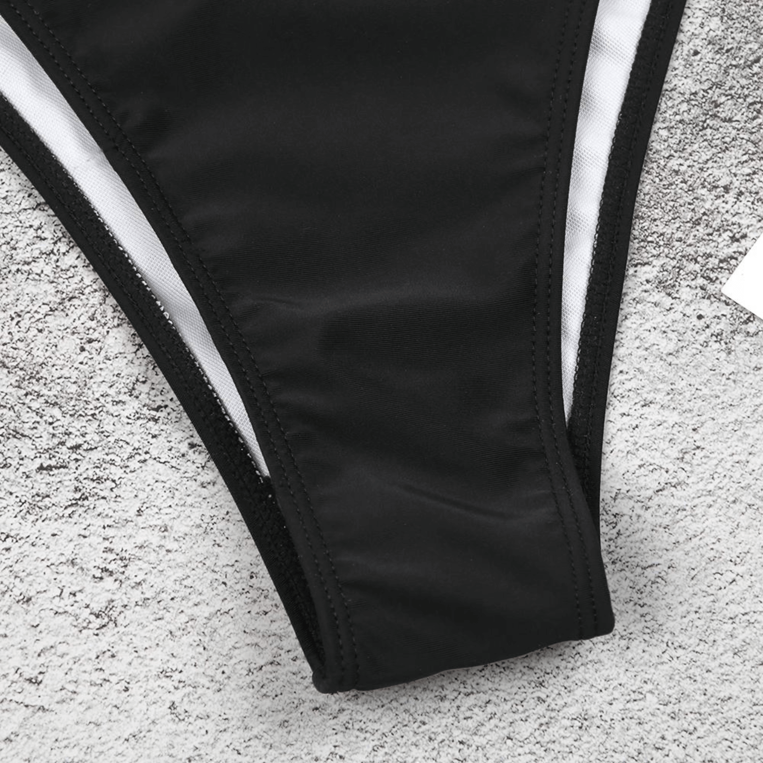 Maillot Van Dyke