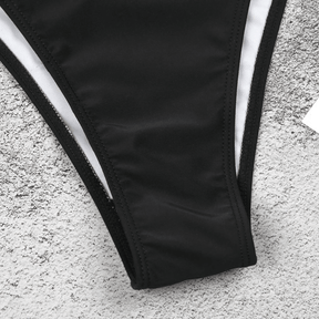 Maillot Van Dyke