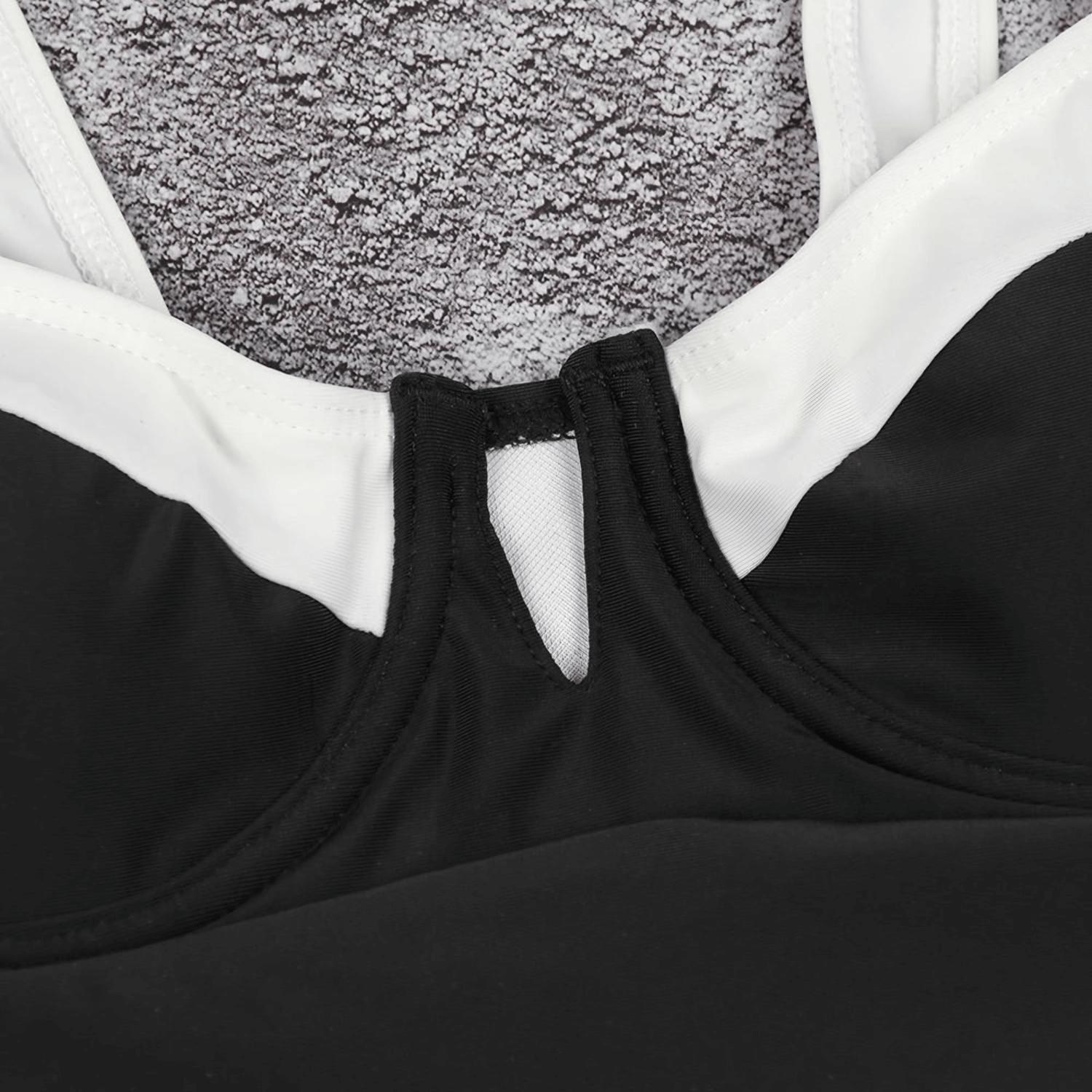 Maillot Van Dyke
