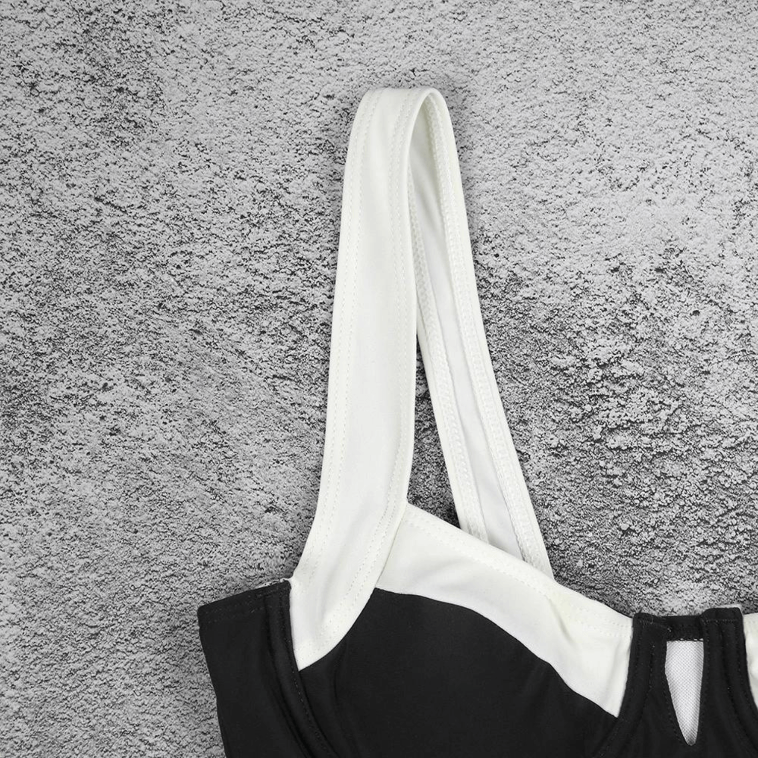 Maillot Van Dyke