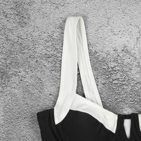 Maillot Van Dyke