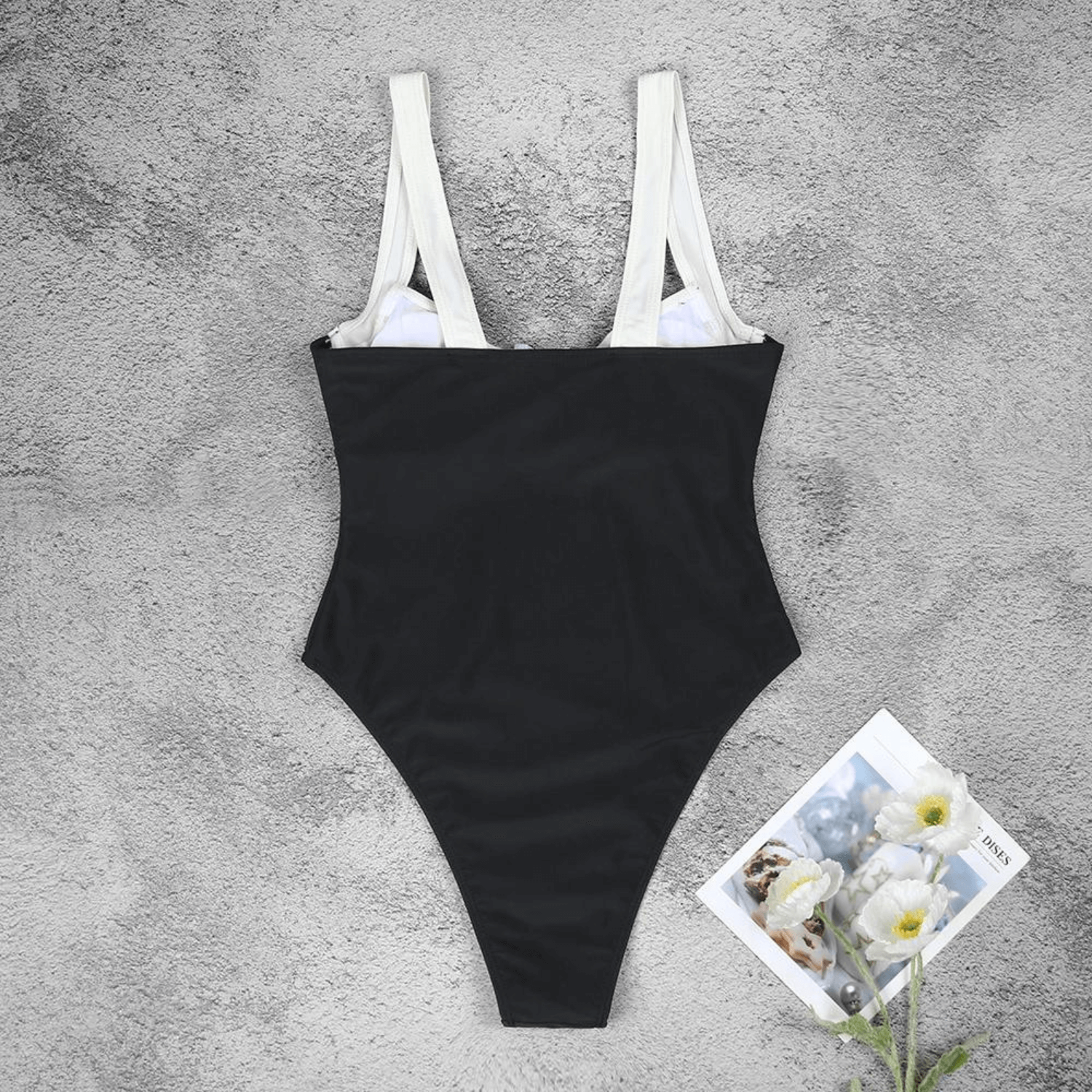 Maillot Van Dyke