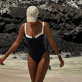 Maillot Van Dyke