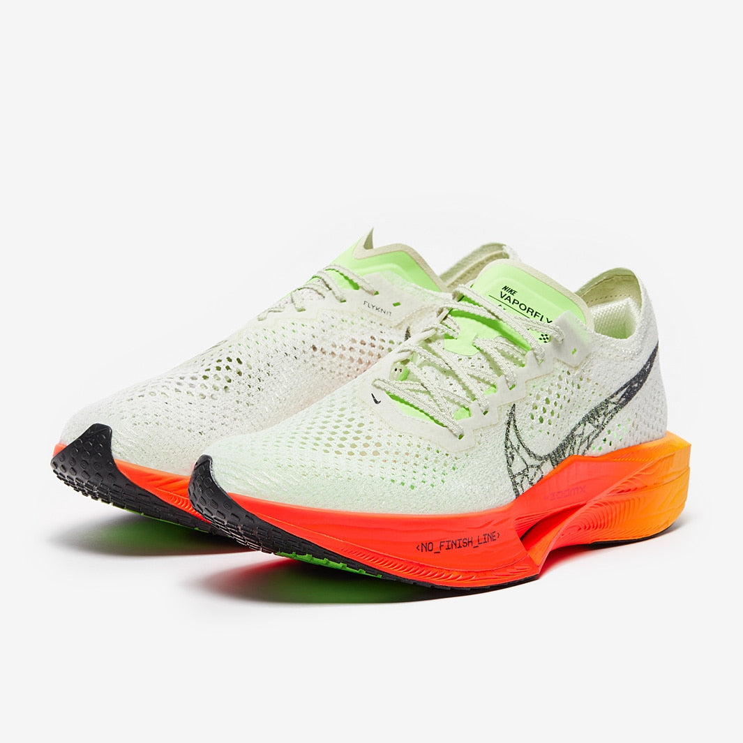 Tênis Nike Air Zoom Vaporfly Next% Flyknit 3 No Finish Line
