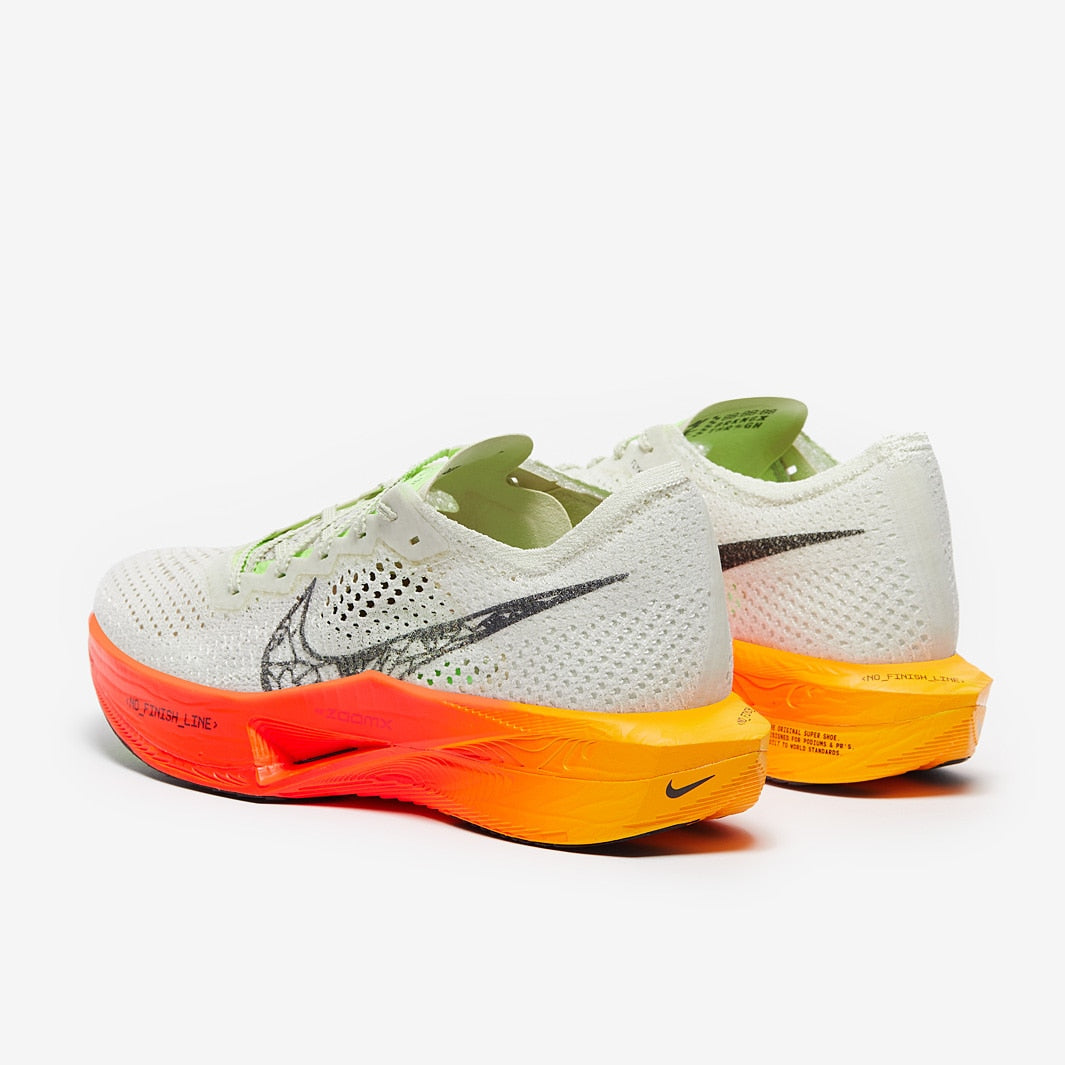 Tênis Nike Air Zoom Vaporfly Next% Flyknit 3 No Finish Line