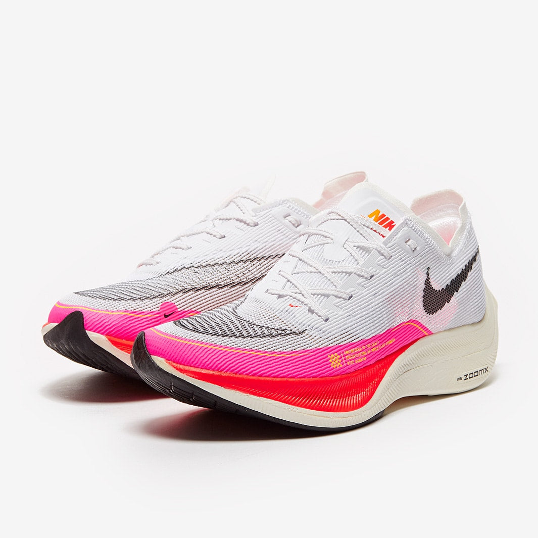 Tênis Nike Air Zoom Vaporfly Next% 2 Rawdacious