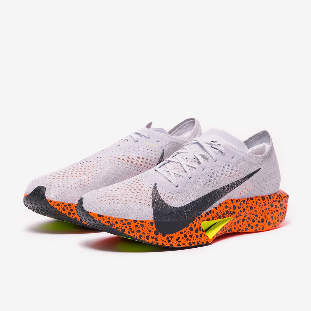 Tênis Nike Air Zoom Vaporfly Next% 3 Safari Olympic