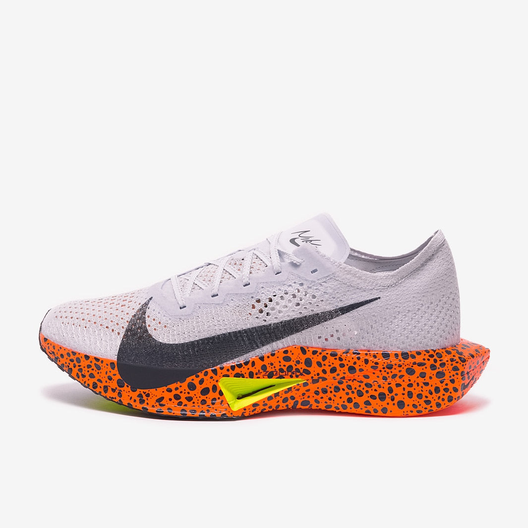 Tênis Nike Air Zoom Vaporfly Next% 3 Safari Olympic