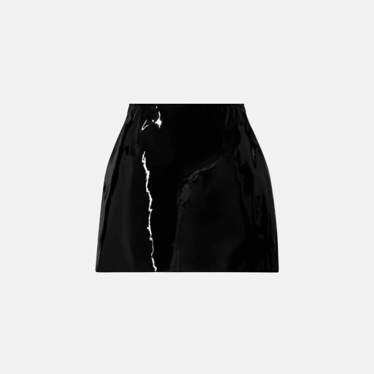 Jupe Glossy