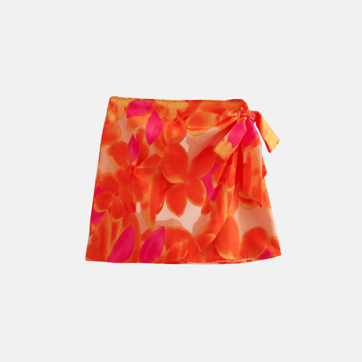 Jupe Hawaii