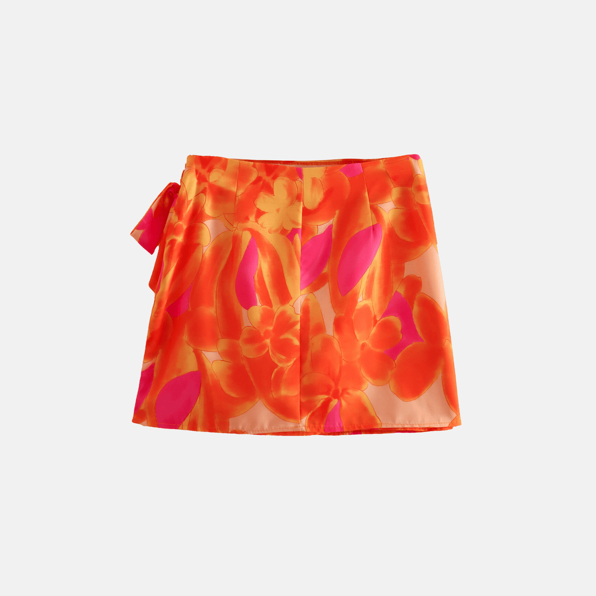 Jupe Hawaii