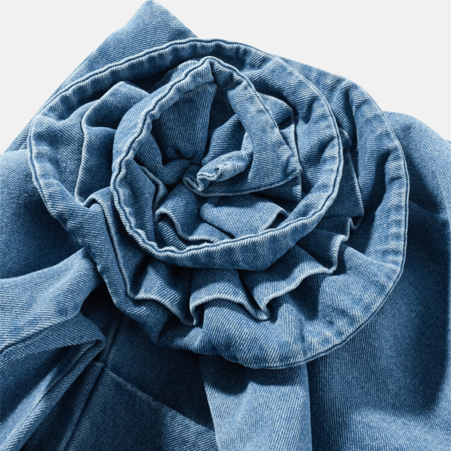 Jupe Jeans