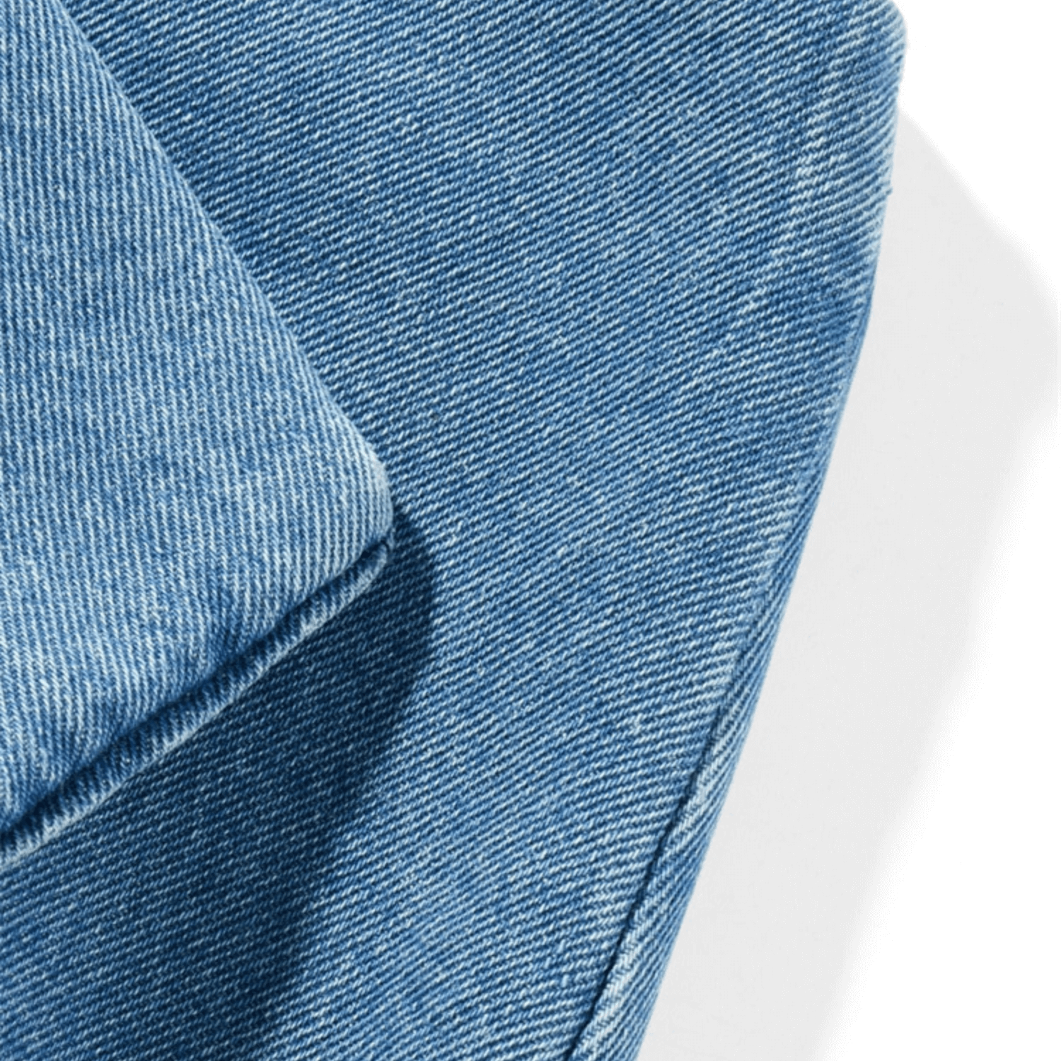 Jupe Jeans