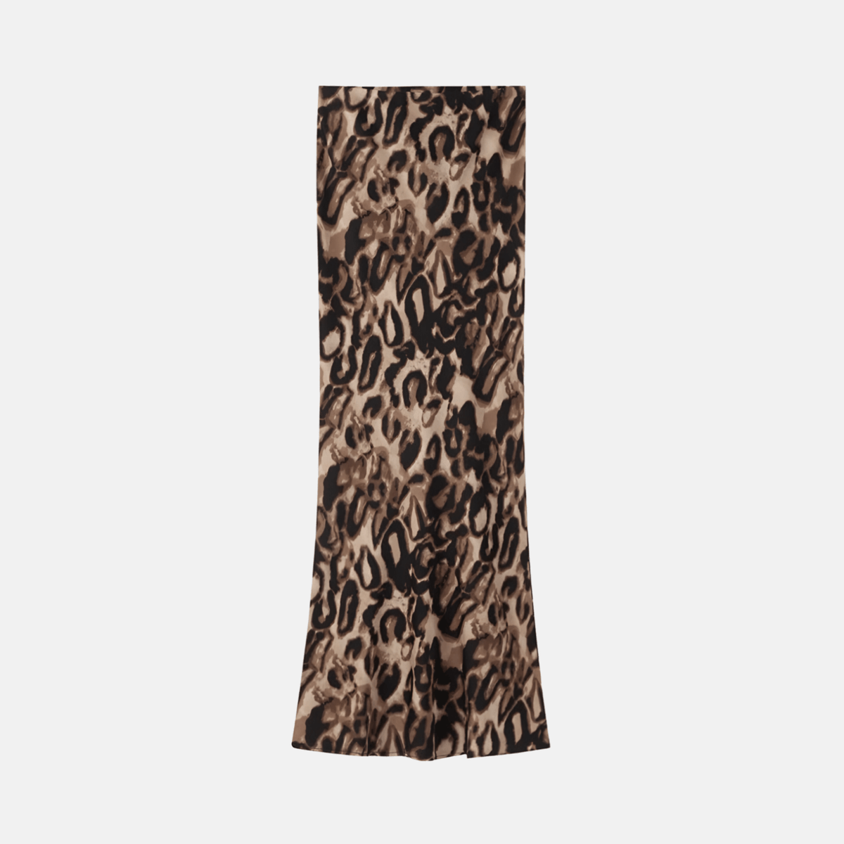 Jupe Longue Cheetah
