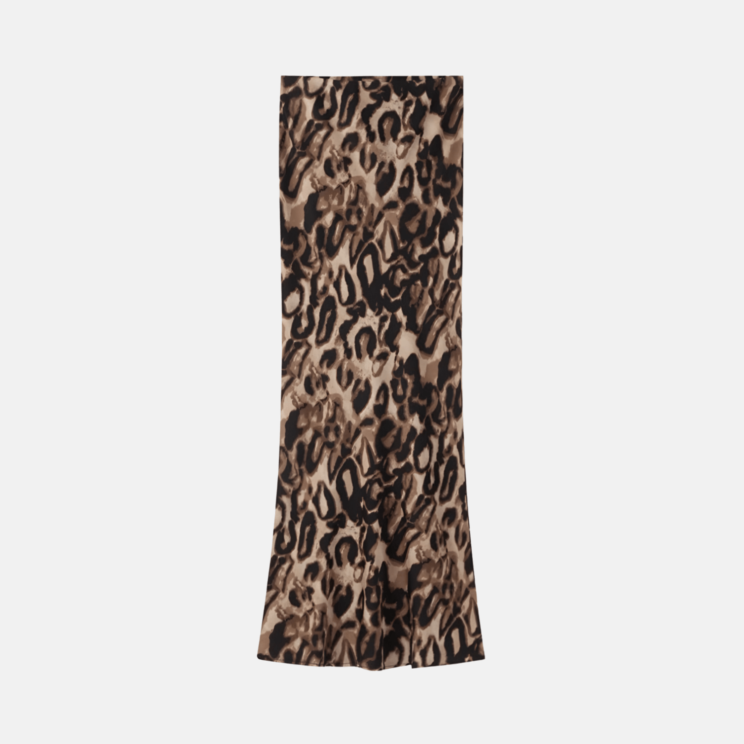 Jupe Longue Cheetah