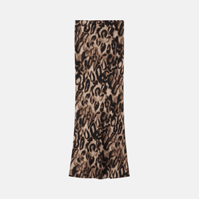 Jupe Longue Cheetah
