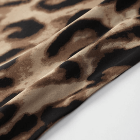 Jupe Longue Cheetah