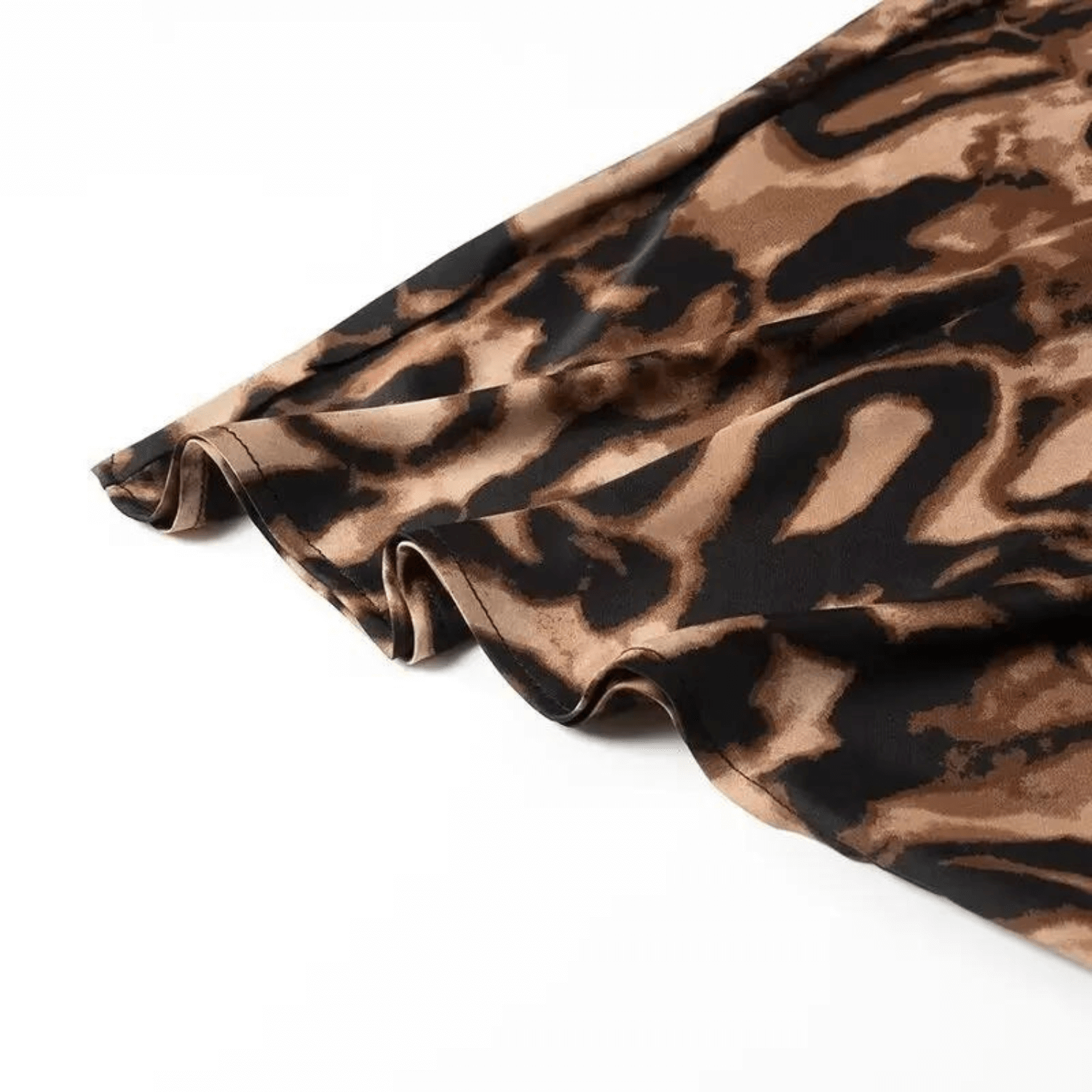 Jupe Longue Cheetah
