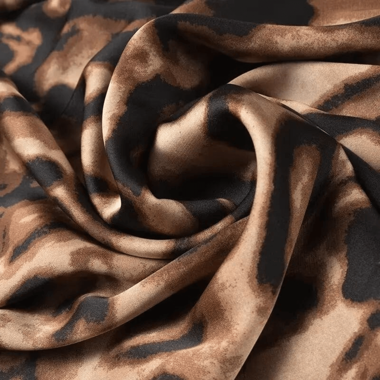 Jupe Longue Cheetah