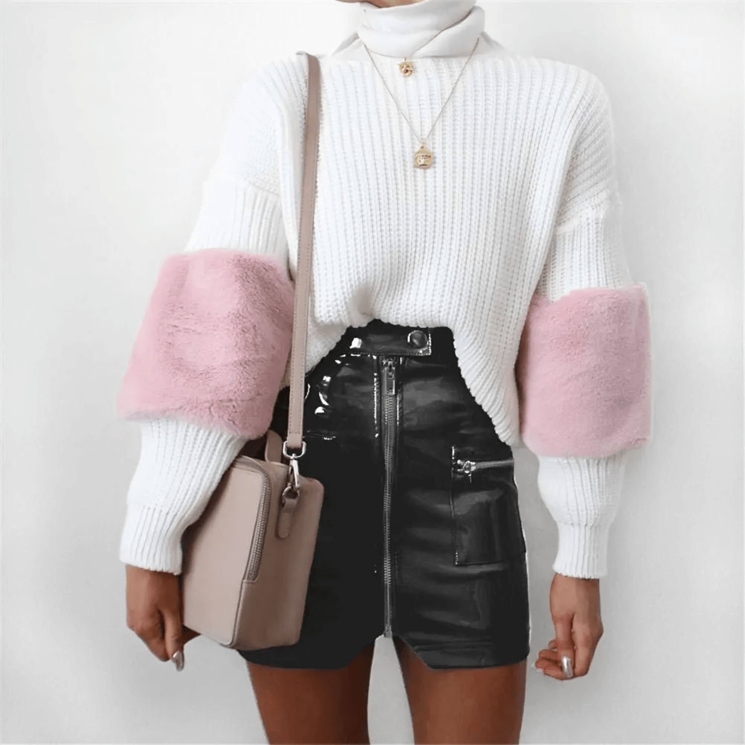 Jupe Preppy