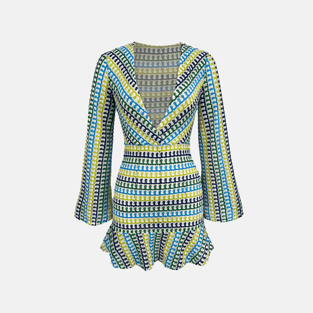 Robe de Plage Rio