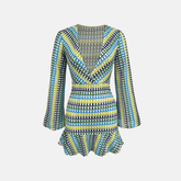 Robe de Plage Rio