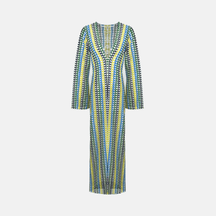 Robe de Plage Longue Rio