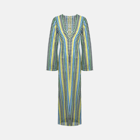 Robe de Plage Longue Rio