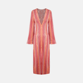 Robe de Plage Longue Rio
