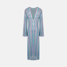 Robe de Plage Longue Rio