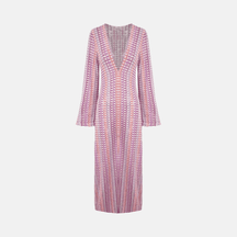 Robe de Plage Longue Rio
