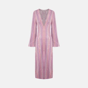 Robe de Plage Longue Rio