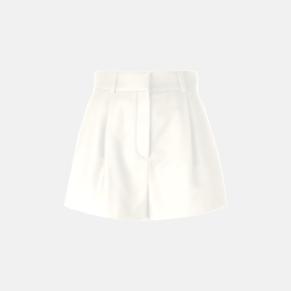 Short de Tailleur