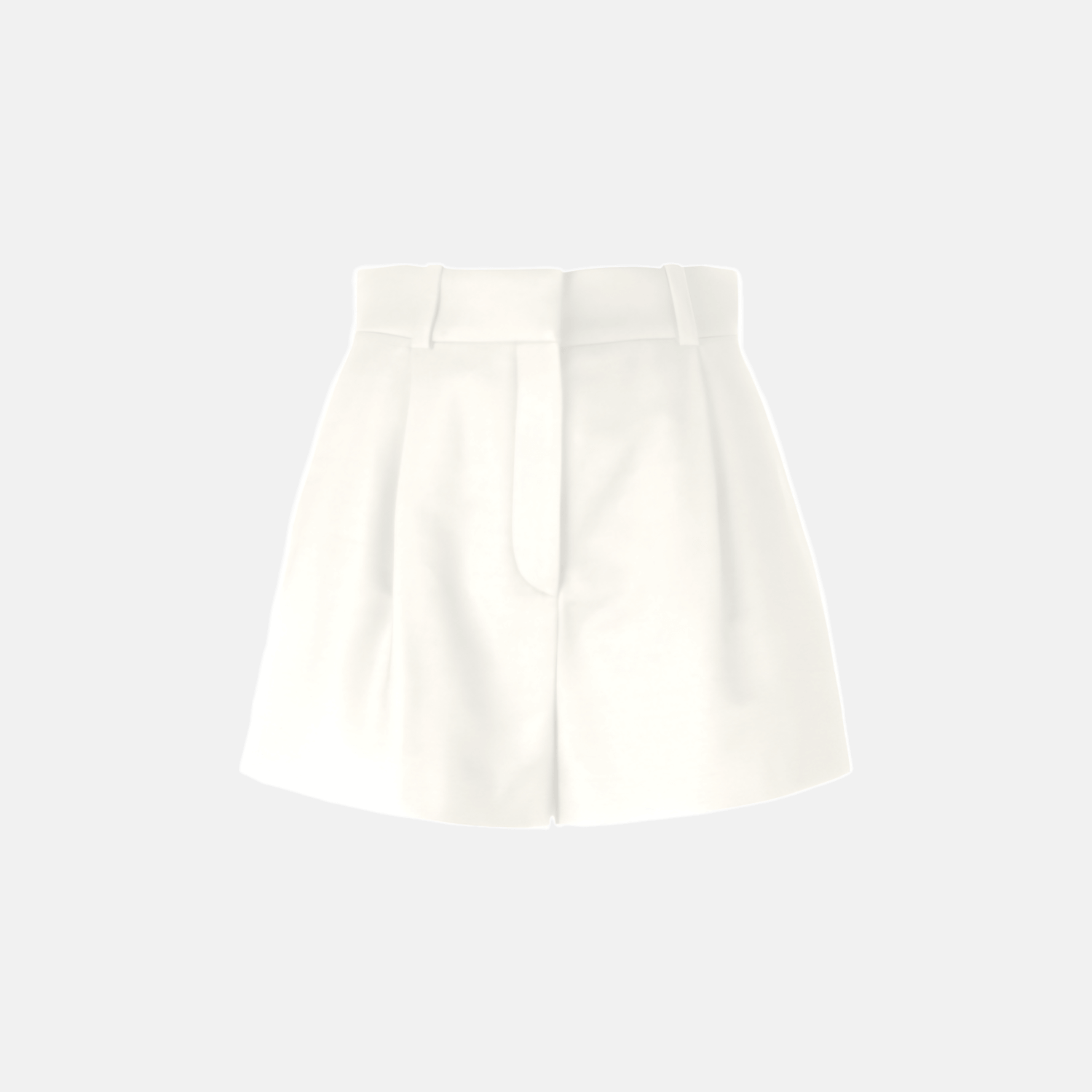 Short de Tailleur
