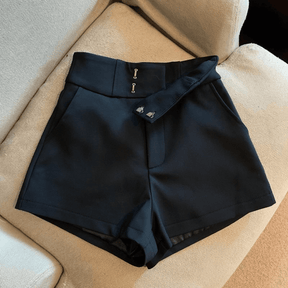 Short de Tailleur