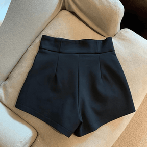 Short de Tailleur