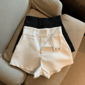 Short de Tailleur
