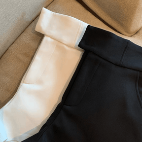Short de Tailleur