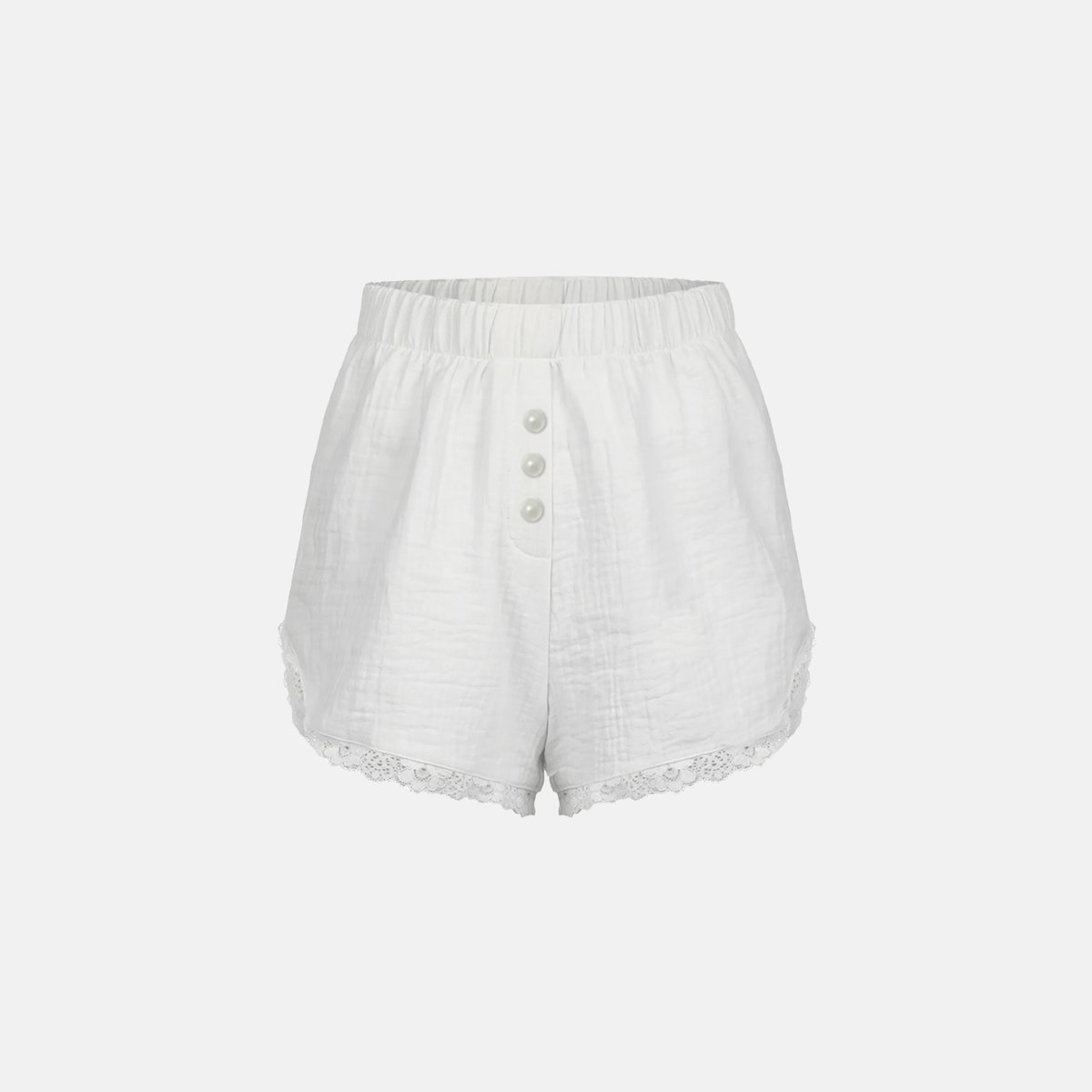 Short Pain de Sucre