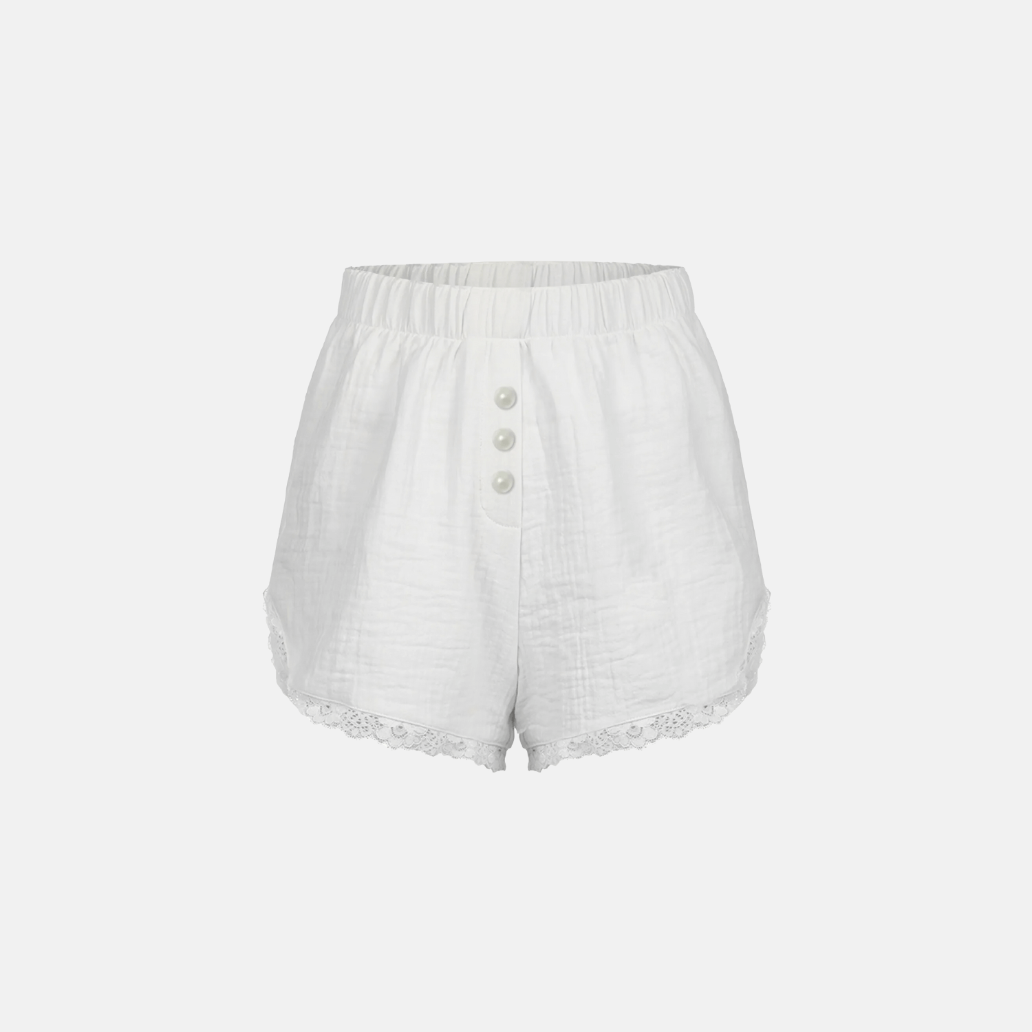 Short Pain de Sucre