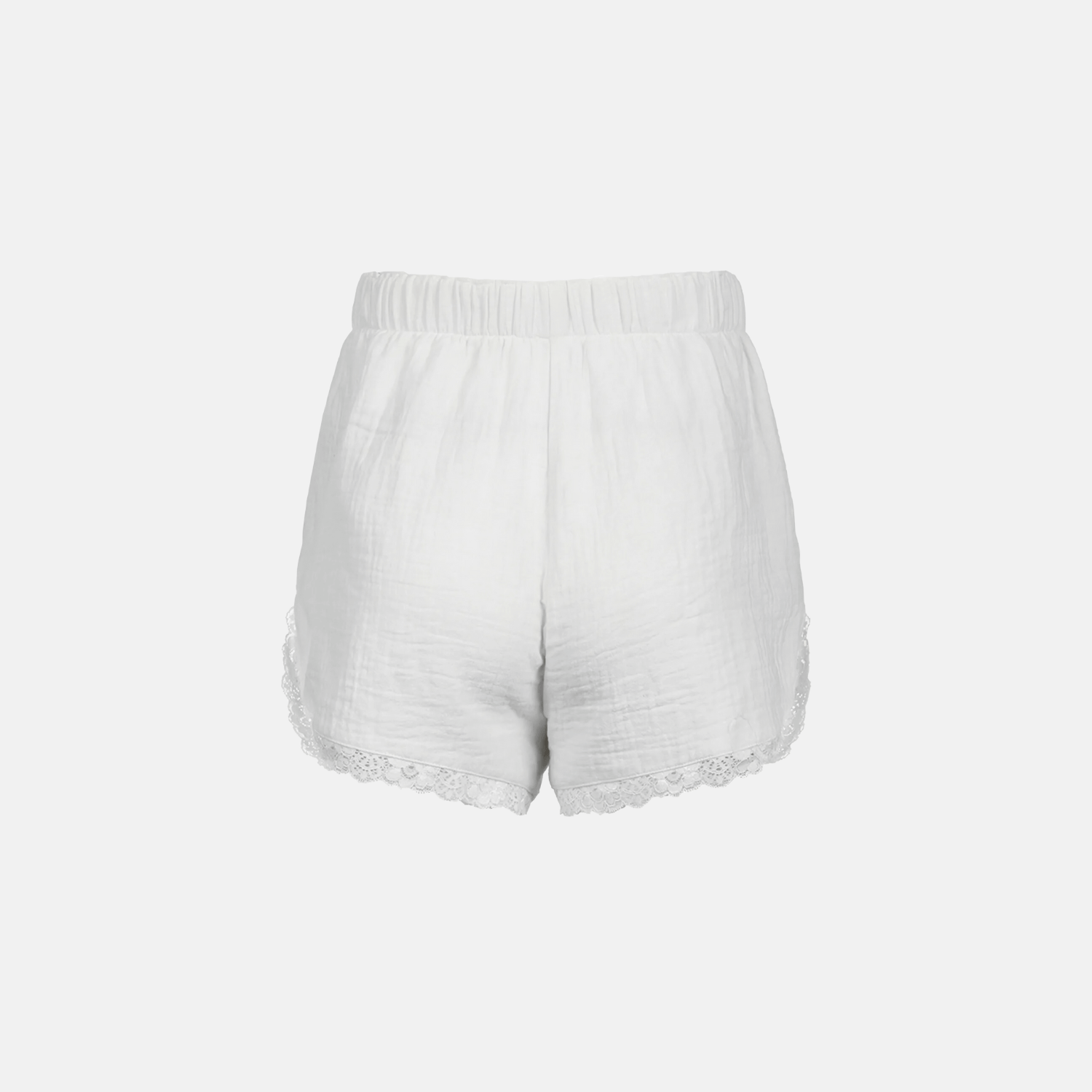 Short Pain de Sucre