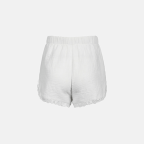 Short Pain de Sucre