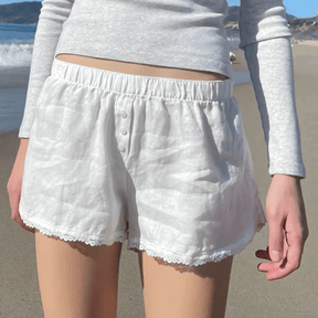 Short Pain de Sucre